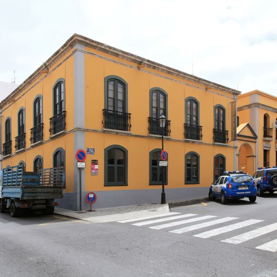 Museo de La Seda