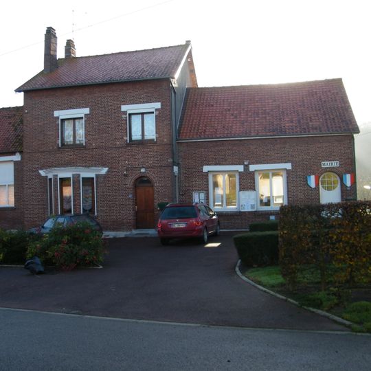 Fontaine-sous-Montdidier