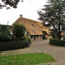 Rijksparallelweg 1, Staphorst