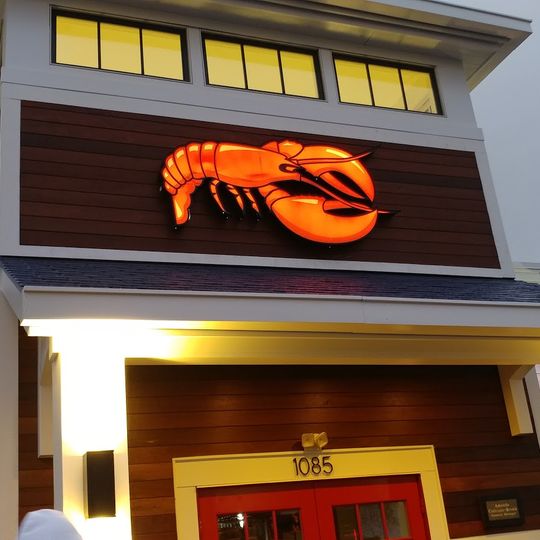 Red Lobster