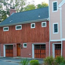 Ethan Allen House and Gun Shop