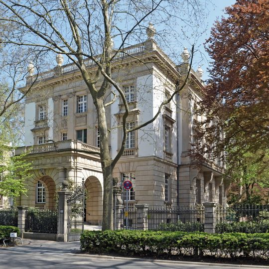 Villa Bonn