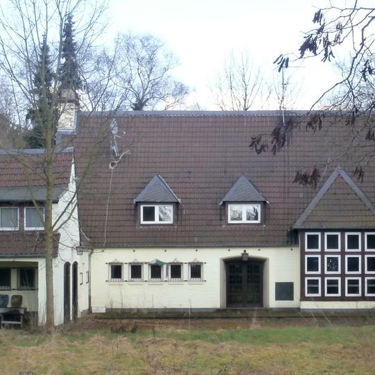 Haus Birkhof
