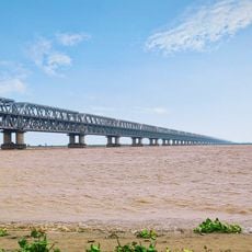 Digha–Sonpur Bridge
