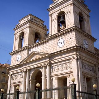 Duomo di Sant'Isidoro