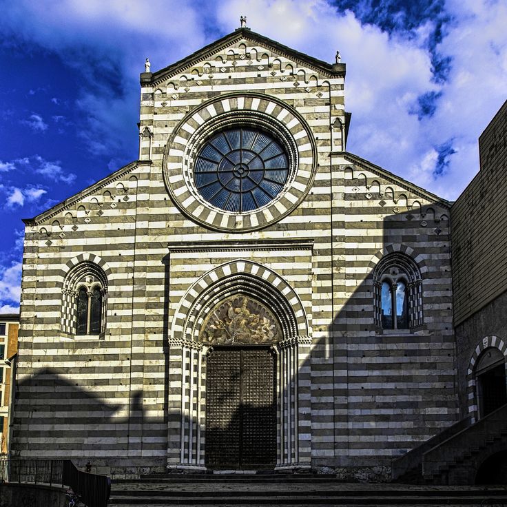 Muzeum Sant'Agostino
