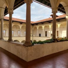 Museo Internazionale del Design Ceramico - MIDeC