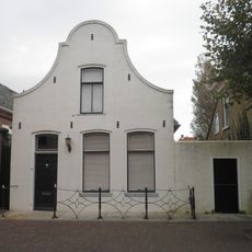 Torenstraat 40, West-Terschelling