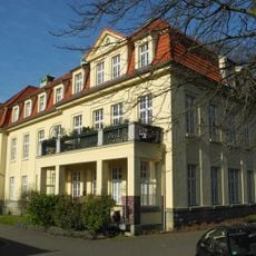 Arrenbergsche Höfe 10