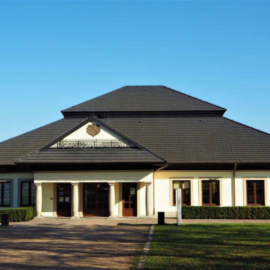 Muzeum Fonografii w Niepołomicach