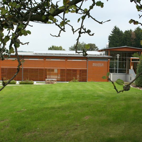 Archäologiepark Belginum