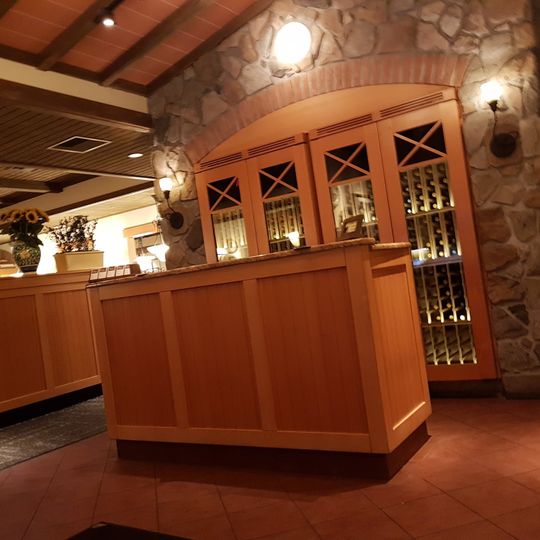 Olive Garden