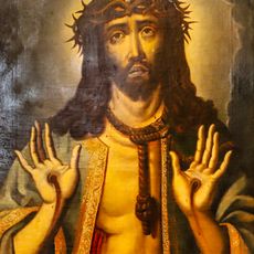 Lord of Martyrs
