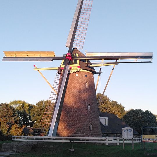 Braamse Molen