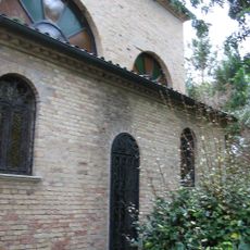 Chiesa dell'Ospedale Immacolata Concezione