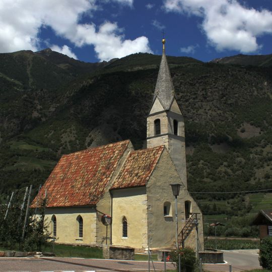 Chiesa di Sant'Andrea Apostolo