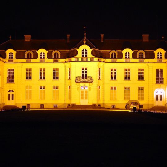 Château de Baudries