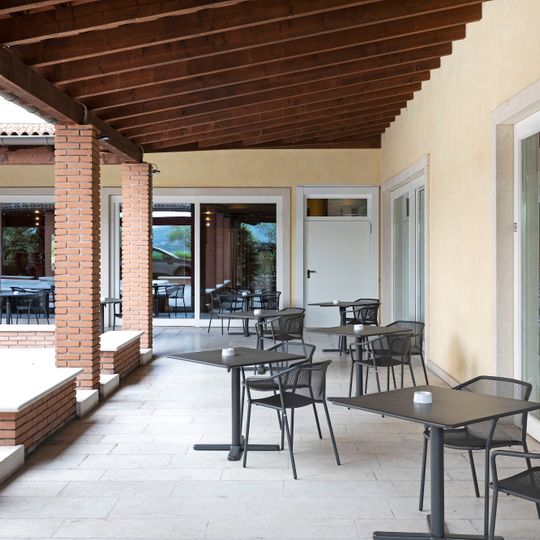 B&B Hotel Affi Lago di Garda
