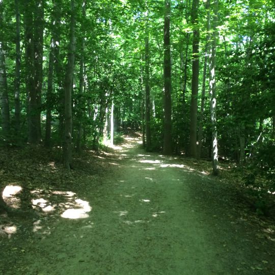 Fairfax Station