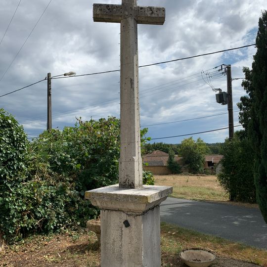 Croix de Montbuisson