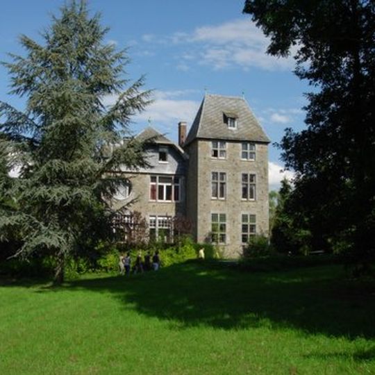 Château Borchamps