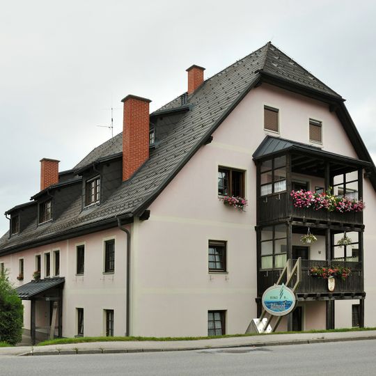 Wohnhaus