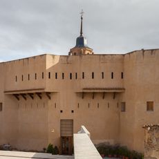 Castle of Ateca