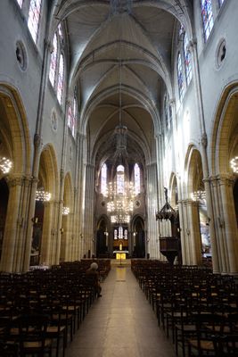 Intérieur