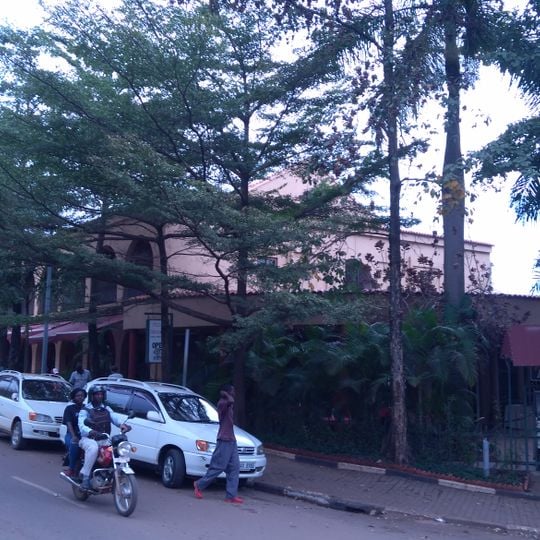 Speke Hotel