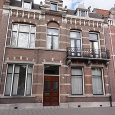 Julianaplein 19, 's-Hertogenbosch