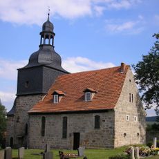Mary Magdalene Church