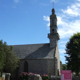 Chapelle Notre-Dame-de-Kersaint