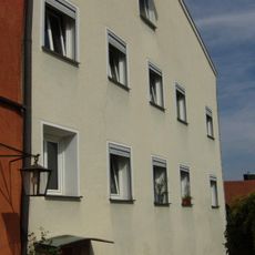 Wohnhaus