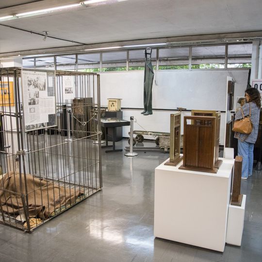 Civil Police Museum of the State of São Paulo