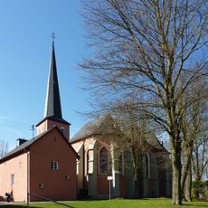 St. Martinus