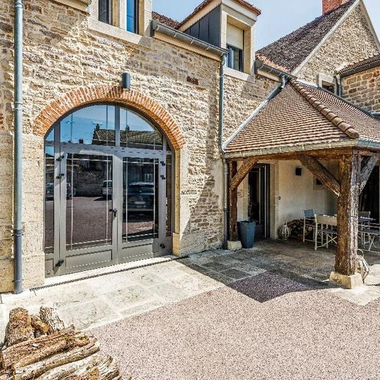 La Rôtisserie du Chambertin