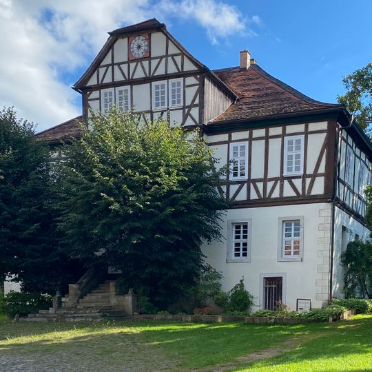 Herrenhaus Lenderscheid