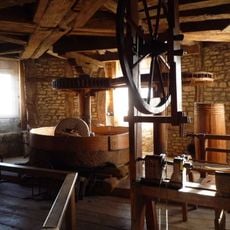Musées départementaux de la Haute-Saône