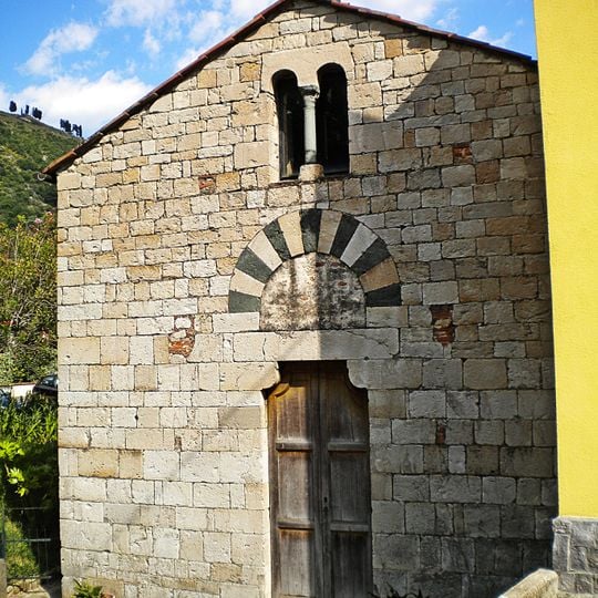 Santa Maria Maddalena ai Malsani