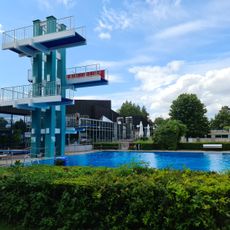 Aquaria Hallen- u. Freibad