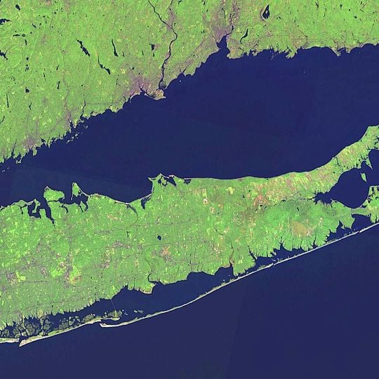Long Island Sound