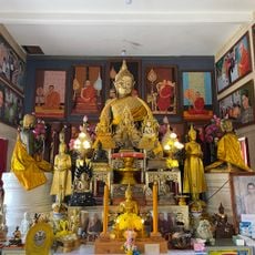 Wat Bang Ko Thepphasak