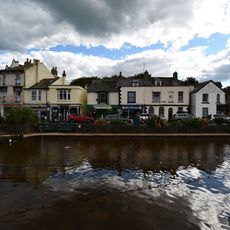 26 And 27, Brunswick Place