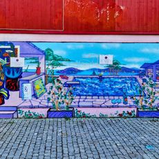 Graffiti