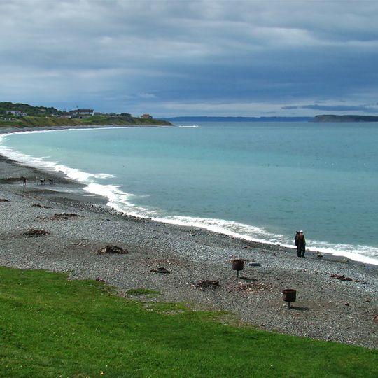 Conception Bay South