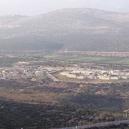 בית סוהר חרמון