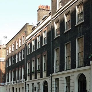 33 And 34, Craven Street Wc2