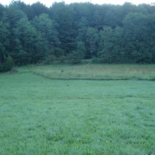Albtrauf im Landkreis Lichtenfels