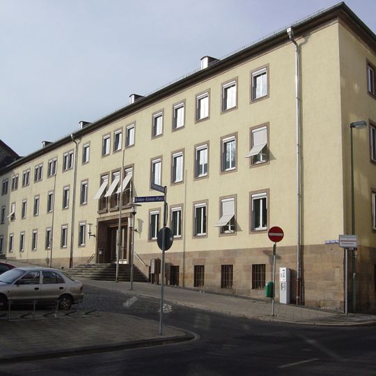 Hessischer Verwaltungsgerichtshof