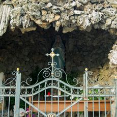 Mariengrotte
